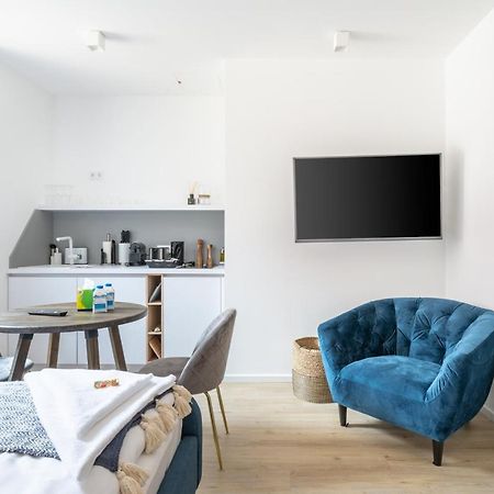 Limehome Flensburg Holm المظهر الخارجي الصورة