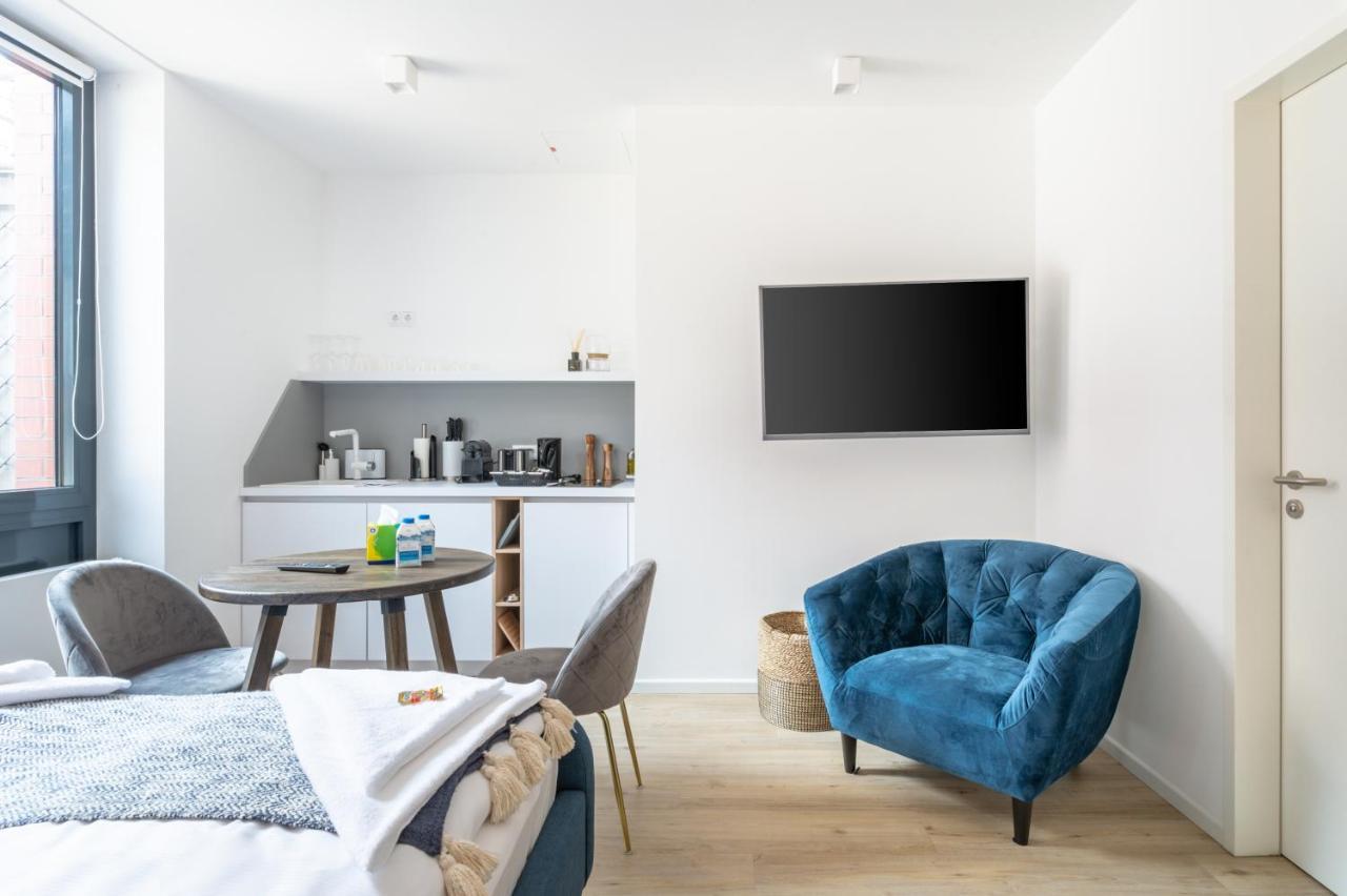 Limehome Flensburg Holm المظهر الخارجي الصورة