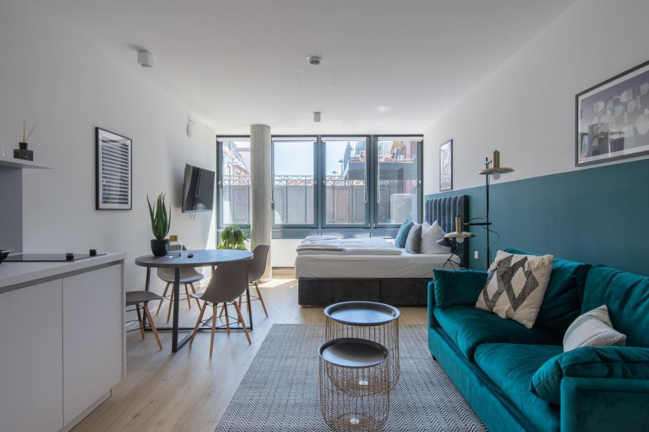 Limehome Flensburg Holm المظهر الخارجي الصورة
