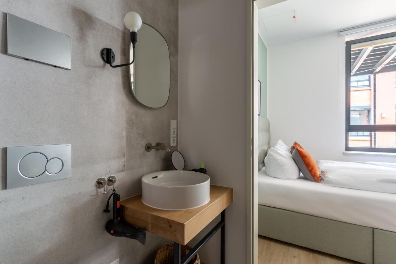 Limehome Flensburg Holm المظهر الخارجي الصورة