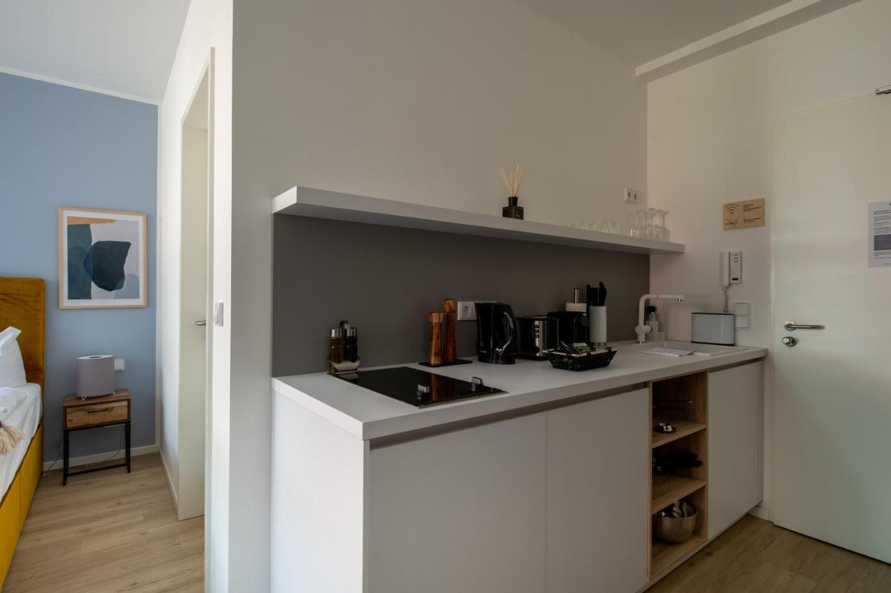 Limehome Flensburg Holm المظهر الخارجي الصورة