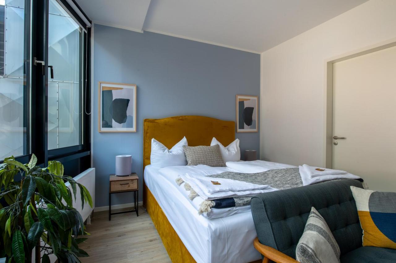 Limehome Flensburg Holm المظهر الخارجي الصورة