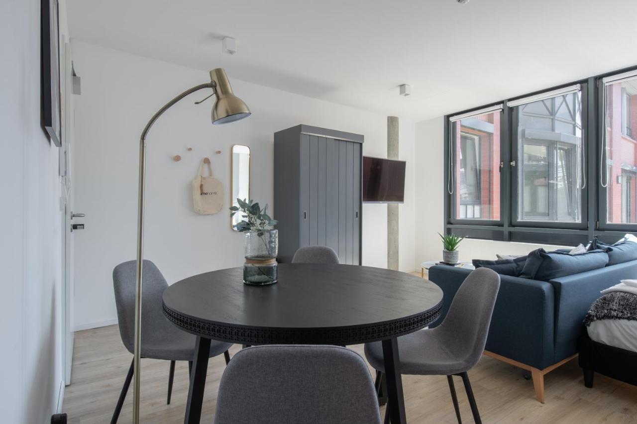 Limehome Flensburg Holm المظهر الخارجي الصورة