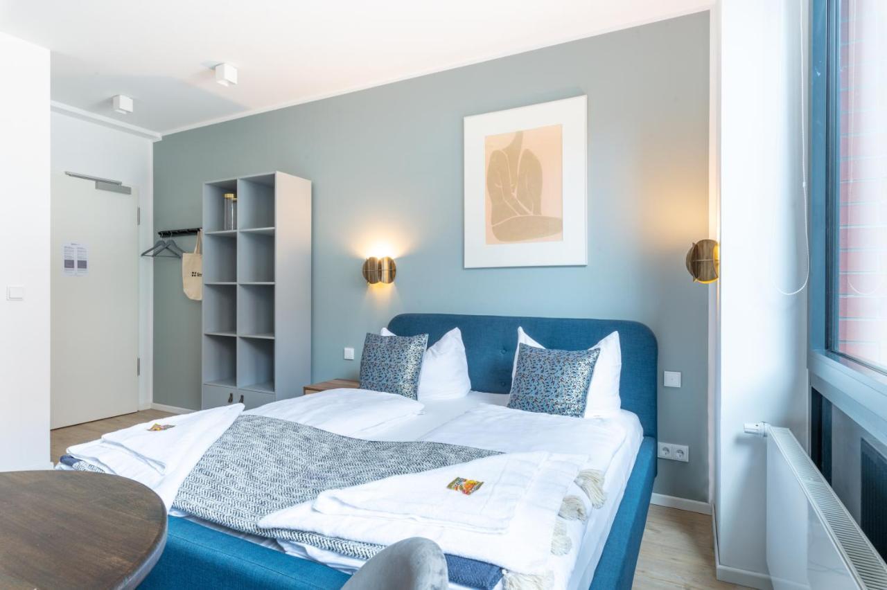 Limehome Flensburg Holm المظهر الخارجي الصورة