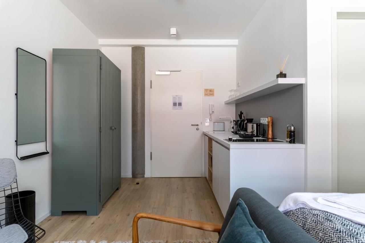 Limehome Flensburg Holm المظهر الخارجي الصورة
