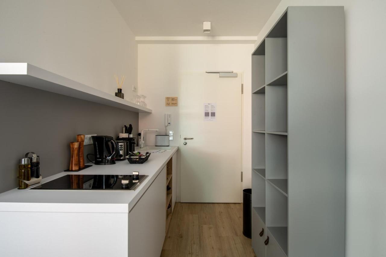 Limehome Flensburg Holm المظهر الخارجي الصورة