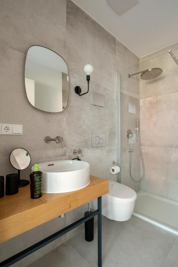 Limehome Flensburg Holm المظهر الخارجي الصورة