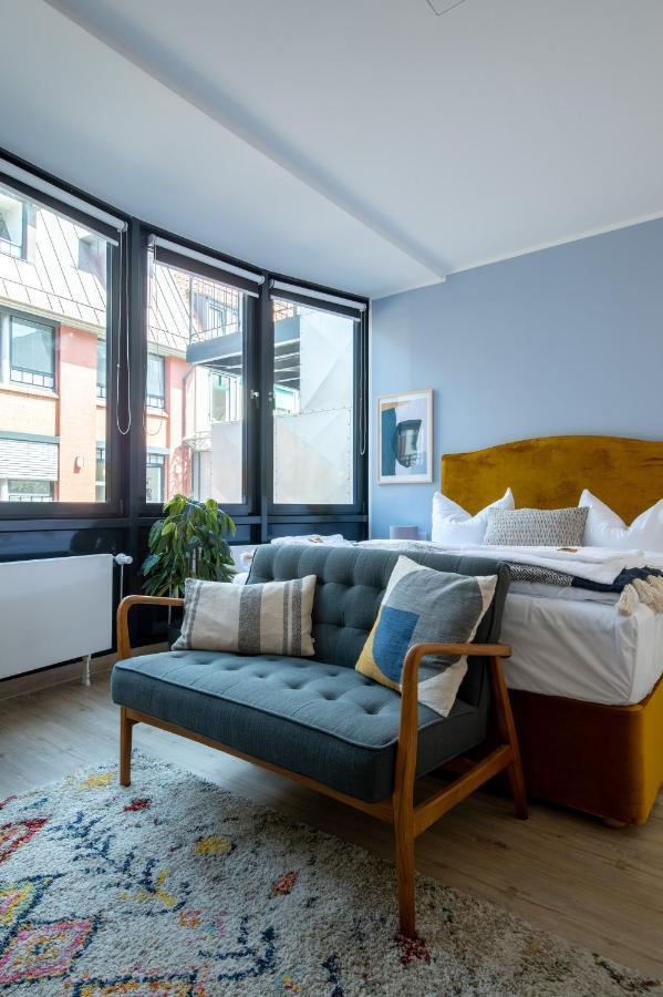 Limehome Flensburg Holm المظهر الخارجي الصورة