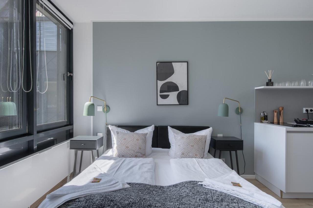 Limehome Flensburg Holm المظهر الخارجي الصورة