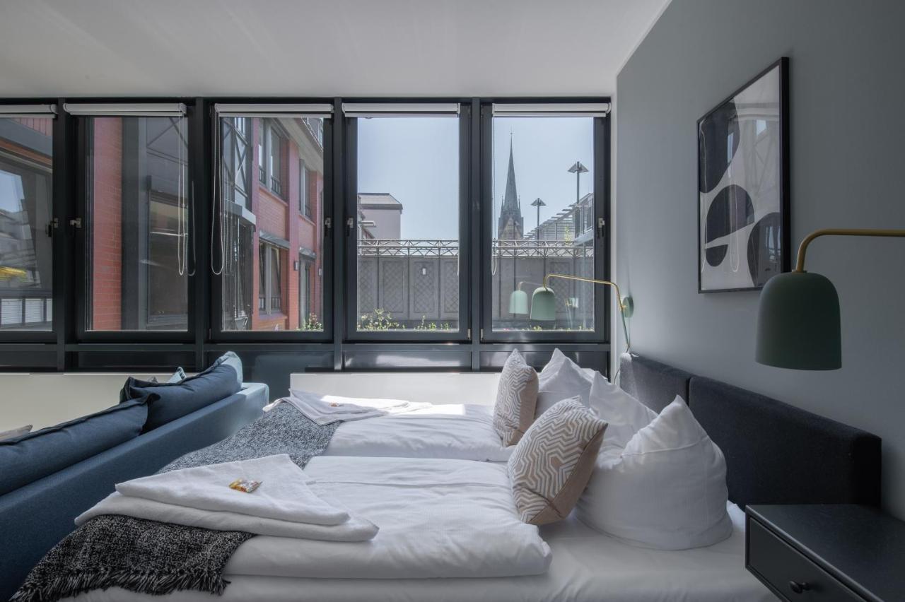 Limehome Flensburg Holm المظهر الخارجي الصورة