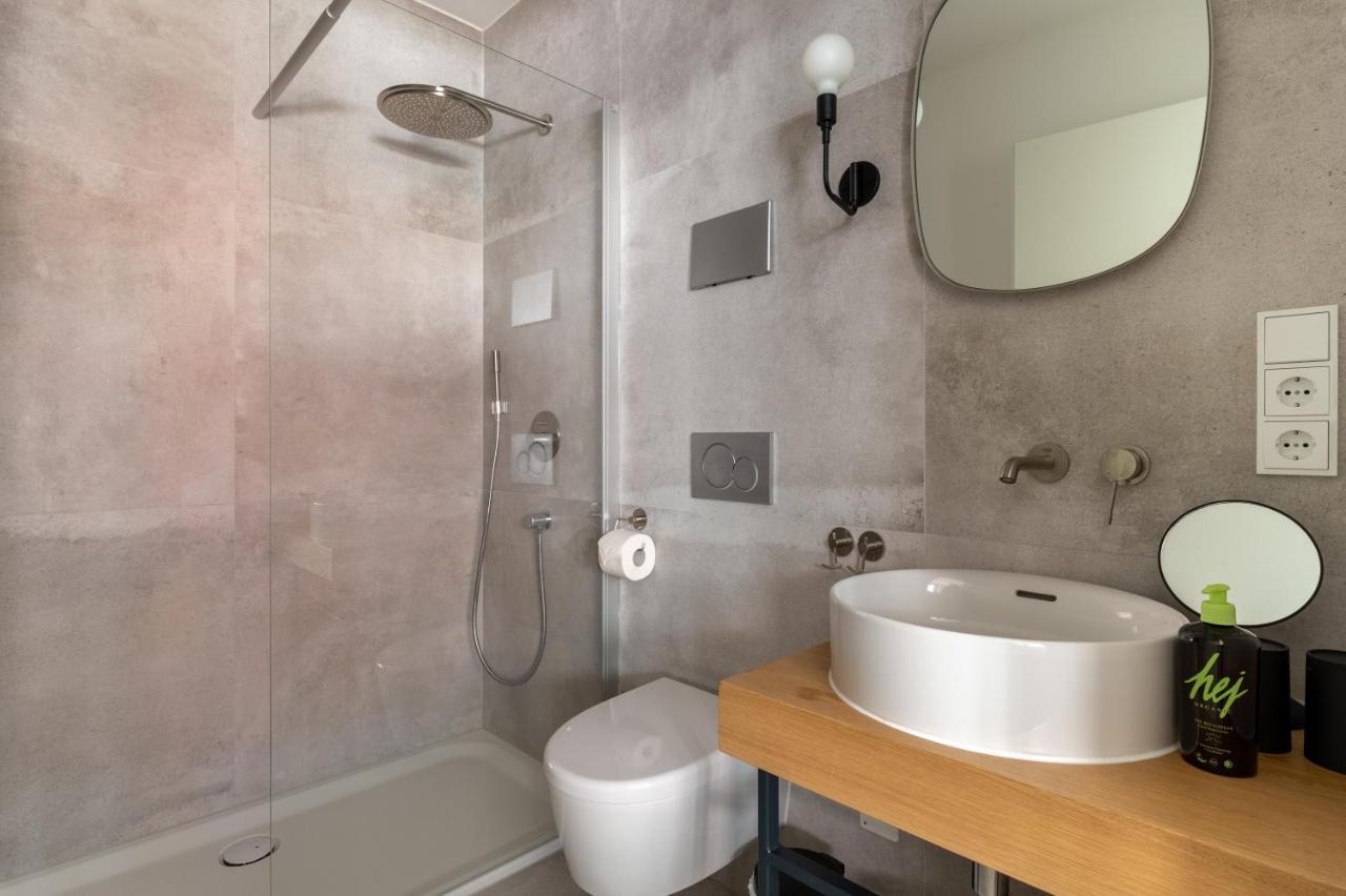 Limehome Flensburg Holm المظهر الخارجي الصورة